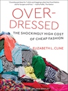 Cover image for Overdressed
